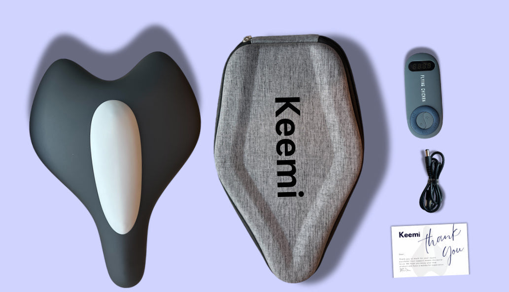 Keemi device