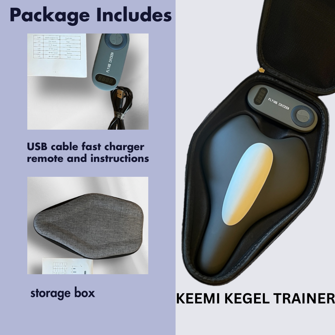 Keemi device